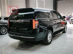 شيفروليه سوبربان